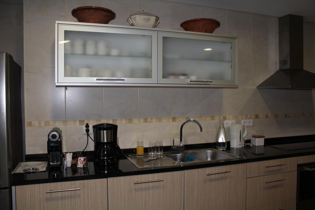 Moinho Da Ponte Velha Pension Bragança Buitenkant foto