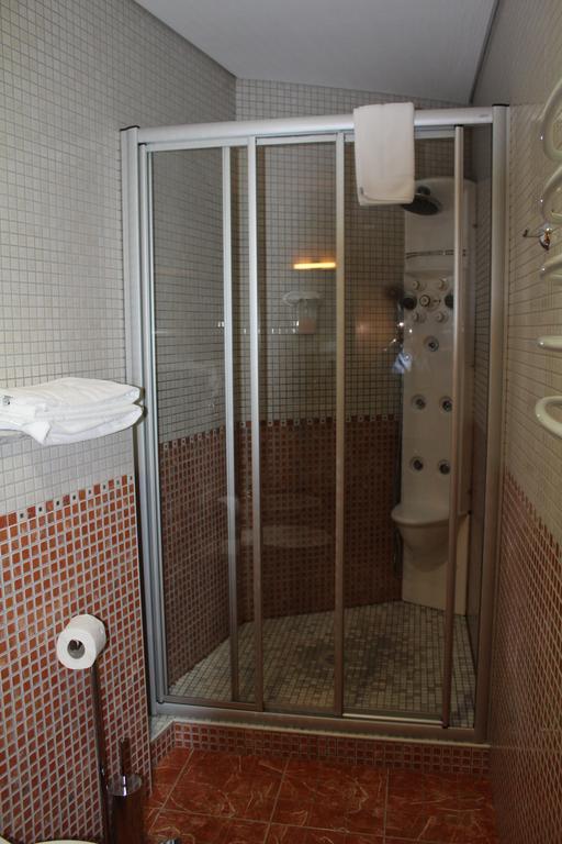 Moinho Da Ponte Velha Pension Bragança Buitenkant foto